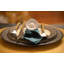 Rond de serviette fleur-261015969