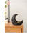 5.3'' H Ceramic Tabletop Candlestick-128993607