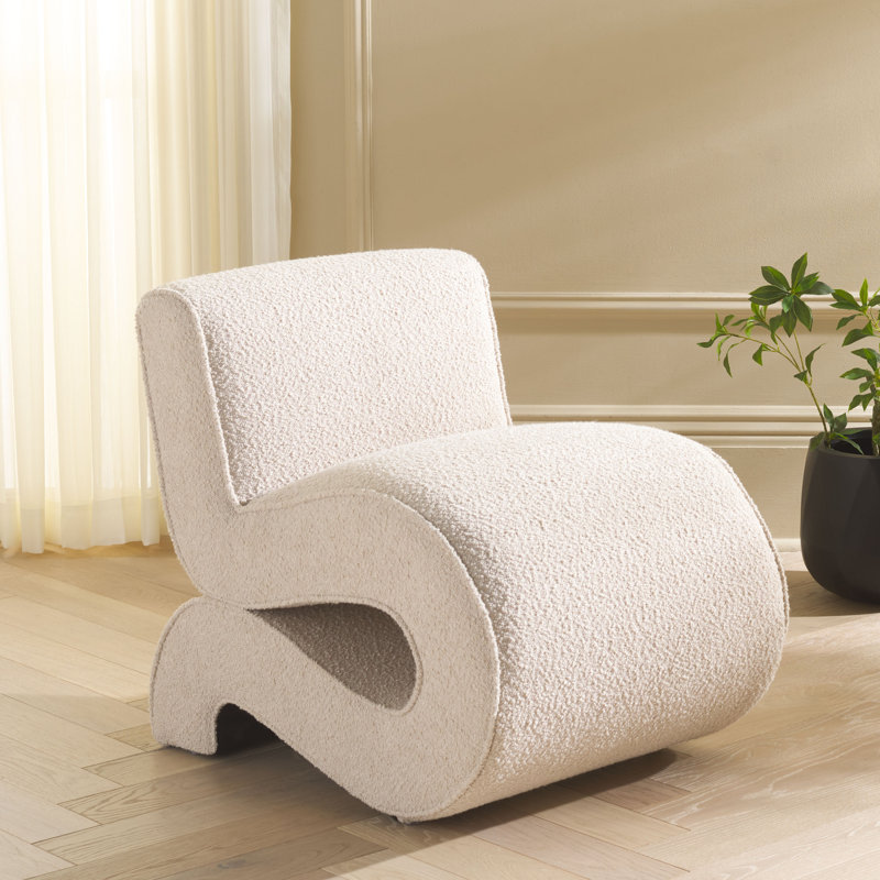 Fauteuil d'appoint Grunberg