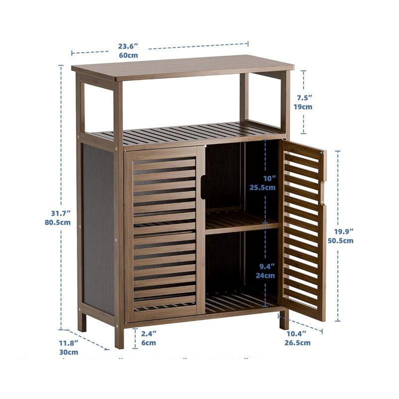 Bathroom Cabinet