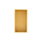 Florentine Wooden Accessories Dinner Napkin Holder