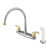Polished Chrome/Polished Brass is out of stock