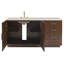 Brussels 72'' W Single Vanity