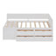 Lit de jour simple avec tiroirs et tablettes, blanc-1724291709-1724291682