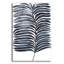 «Indigo Fronds I» par Regina Moore-60186263