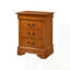 Table de chevet élégante-1744155398