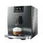 C9 Coffee And Espresso Machine, Dark Inox