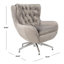 Fauteuil dubois