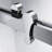 56 - 60 W x 76 H with Glass-94458673