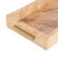 Plateau Burlwood