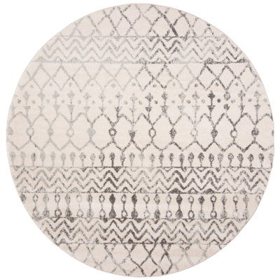 Blackheart Performance Southwestern Rug