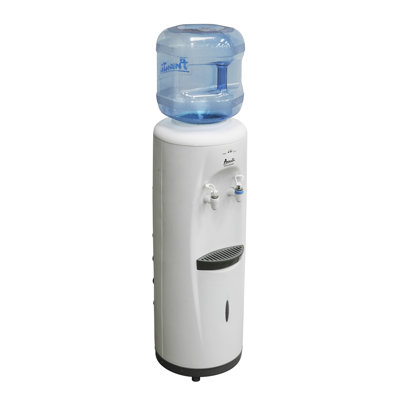 Avanti Cold and Room Temperature Water Dispenser
