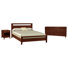 Mansfield Solid Wood Piece Bedroom Set