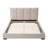 Birch Boucle Platform Bed-114509208-114509211