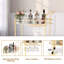 Westborough Metal Bar Cart-1872015081