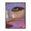 Masque vénitien - photographie sur toile-59842344-59842343