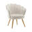 Velvet Barrel Chair-798772429