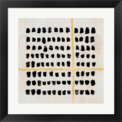 " Time " by Posters International Studio Painting Print