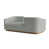 Performance Boucle - Mineral Green est en rupture de stock