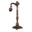 Angelann Arched Table Lamp