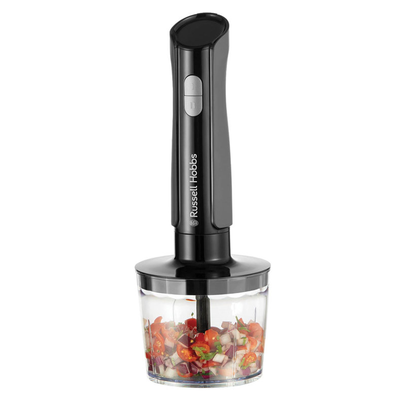 700W Desire 3-in-1 Hand Blender Matte Charcoal