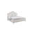 Bedroom Essential Teen Bed - Cement-1511520755