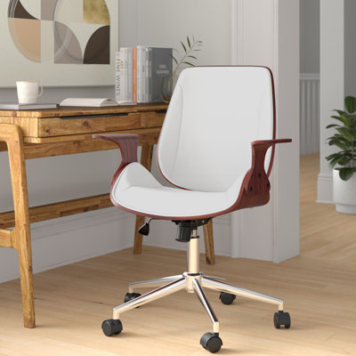 Chaise de bureau Amery