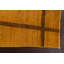 Tapis contemporain en laine Gabbeh Kashkoli