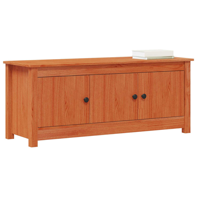 6 Pair Shoe Storage Cabinet