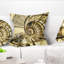  Détail architectural abstrait de Paris dans un coussin d'hiver-29962281-29963797