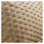 Canapé modulaire moderne de 82 po avec tissu de flanelle modulaire 82 po - Aucun assemblage requis