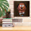 «Woof The Dog» par Design Turnpike-989784148
