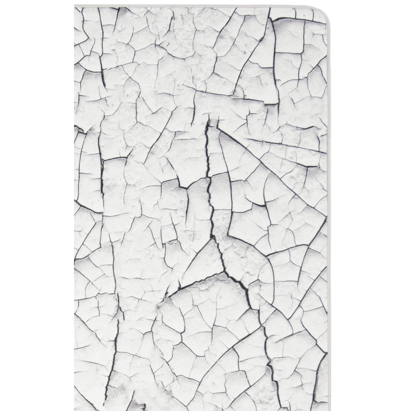 Kira Performance Machine Washable Abstract Rug, Rectangle 5'1" x 7'6"