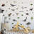 Animals Wall Decal