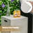 16'' x 16'' Rectangle Propane Tank Cover