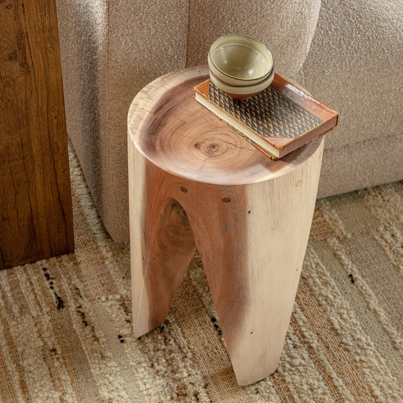 Vela End Table