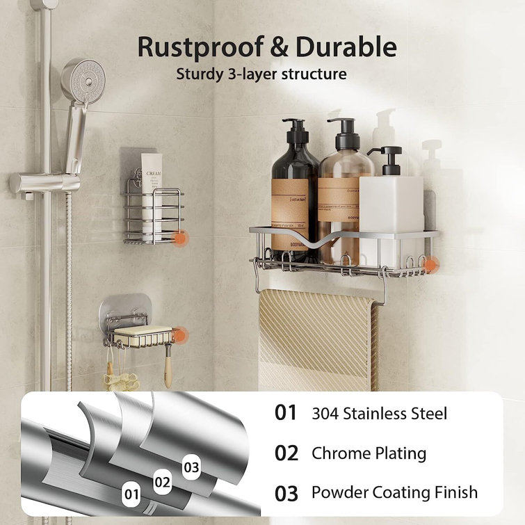 https://assets.wfcdn.com/im/93998969/resize-h755-w755%5Ecompr-r85/2505/250577699/Adhesive+Stainless+Steel+Shower+Caddy.jpg
