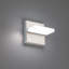 - Light LED Outdoor Armed Sconce-155658106
