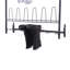 18 Pair Shoe Rack