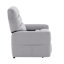 Fauteuil inclinable électrique Fredley