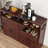 Ashveer 51.2'' Sideboard-1539656537