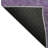 Premium Machine Washable Mehara AMF1699 Stripes Rug-1886341352