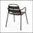 Charming Outdoor Bistro Set For Relaxing And Stylish Backyard