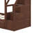 Iftekar Kids Bunk Bed with Trundle-1034609032-1060640767
