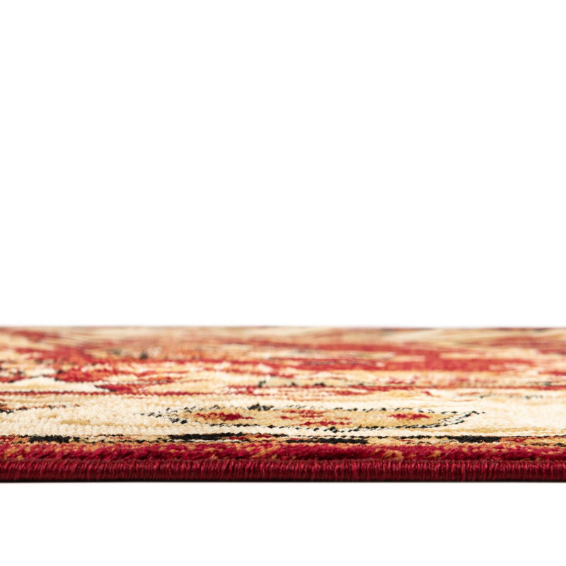 Pioneer Indoor Rug, Round 7'10"