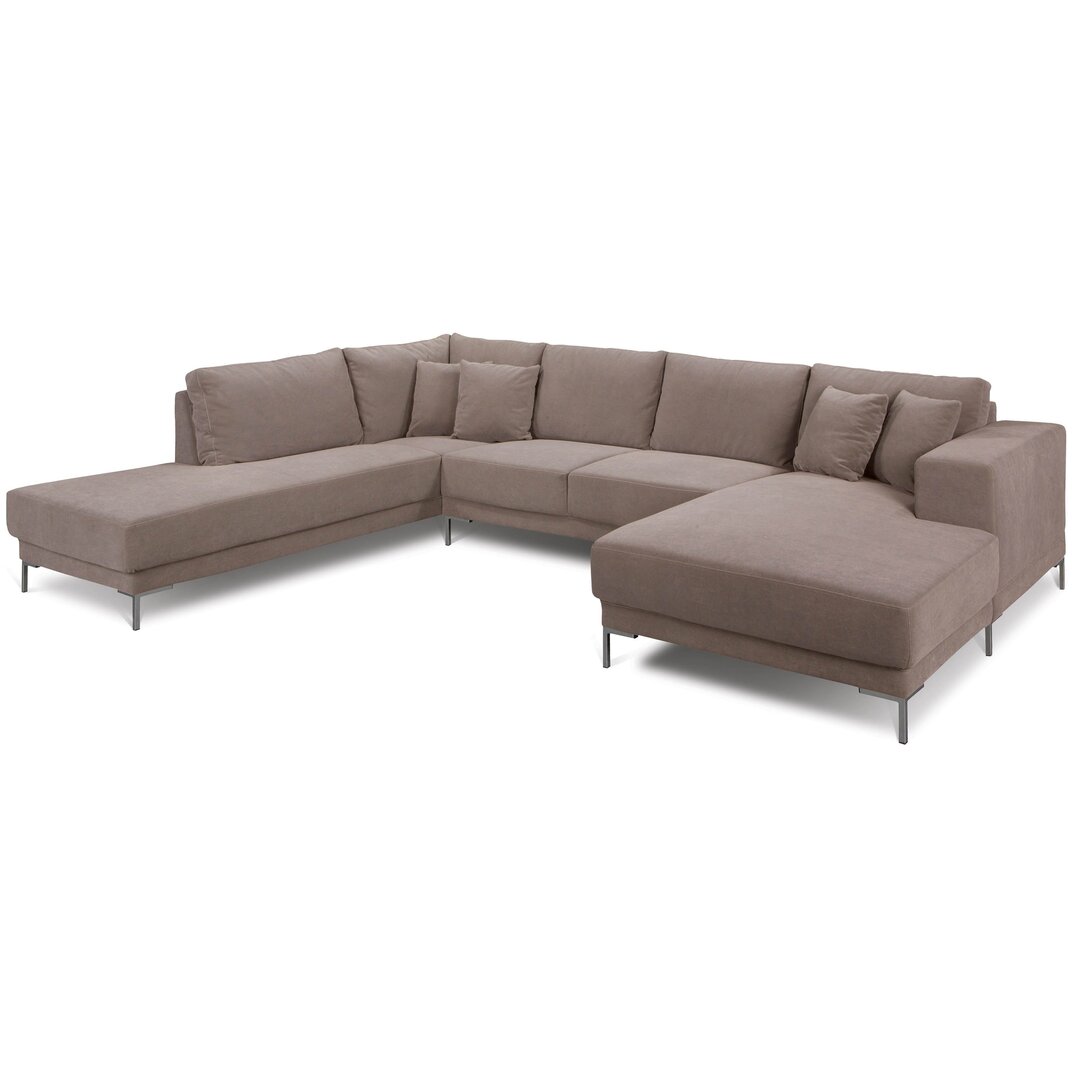 Ecksofa Baucom