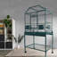 Cage de vol A&E Elegant - bleu par A&E-51838696