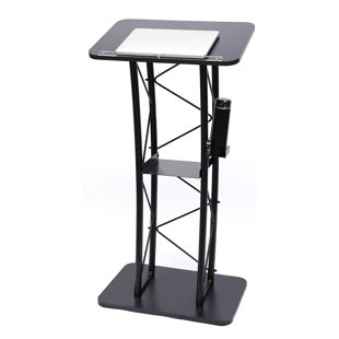 meeting room presentation stand