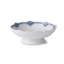 Royal Copenhagen Princess Footed Serving Bowl