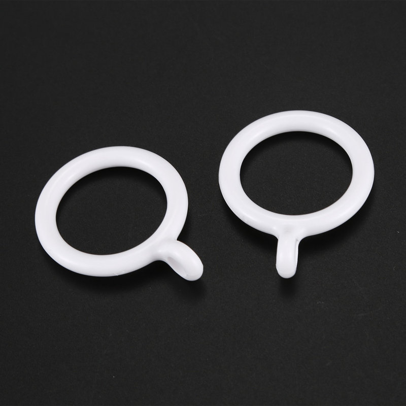 Benedita Curtain Rings